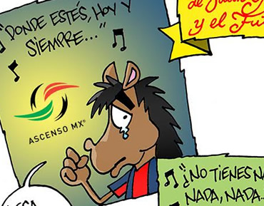 Pequeño homenaje futbolero