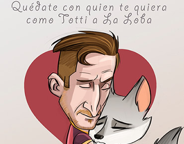 Amor eterno