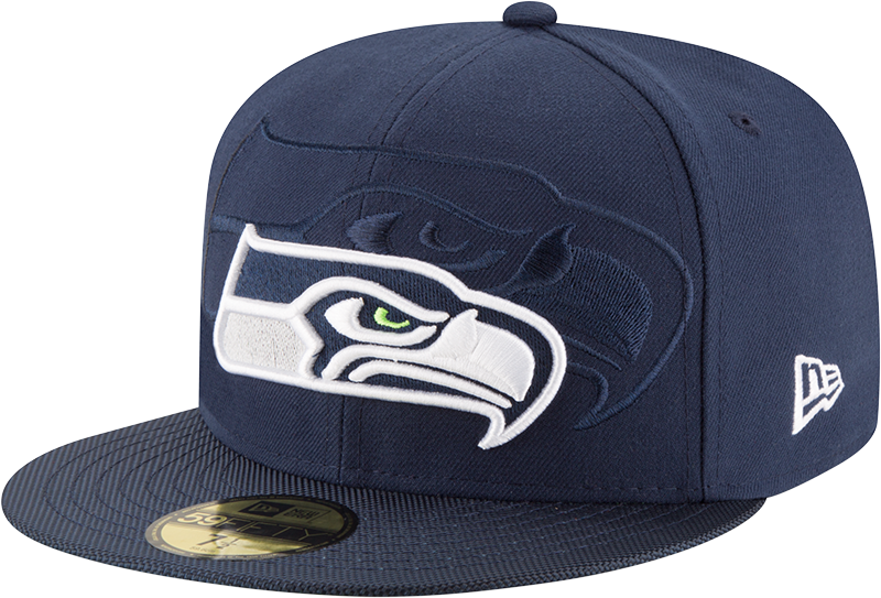 Nueva colección New Era - NFL Sideline 2016