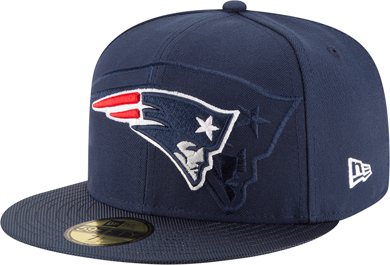 Nueva colección New Era - NFL Sideline 2016