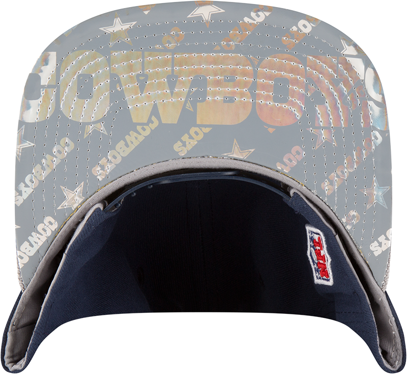 Nueva colección New Era - NFL Sideline 2016