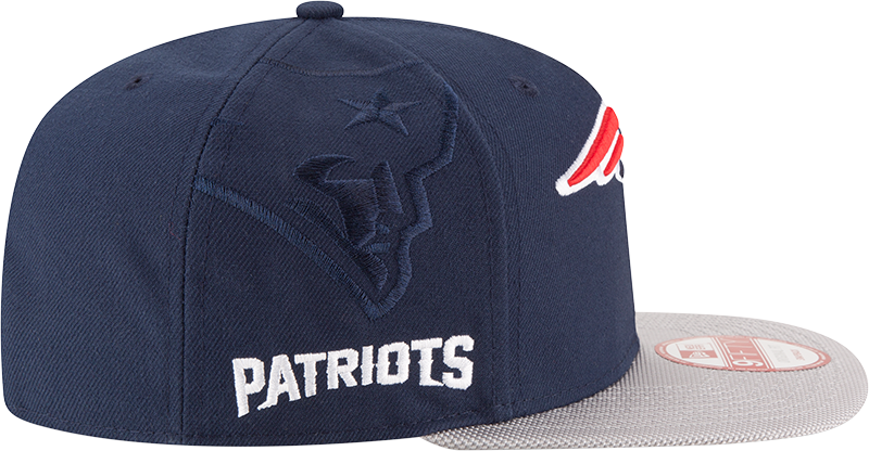 Nueva colección New Era - NFL Sideline 2016
