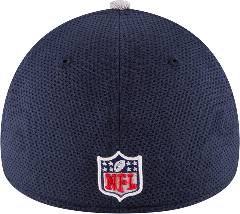 Nueva colección New Era - NFL Sideline 2016