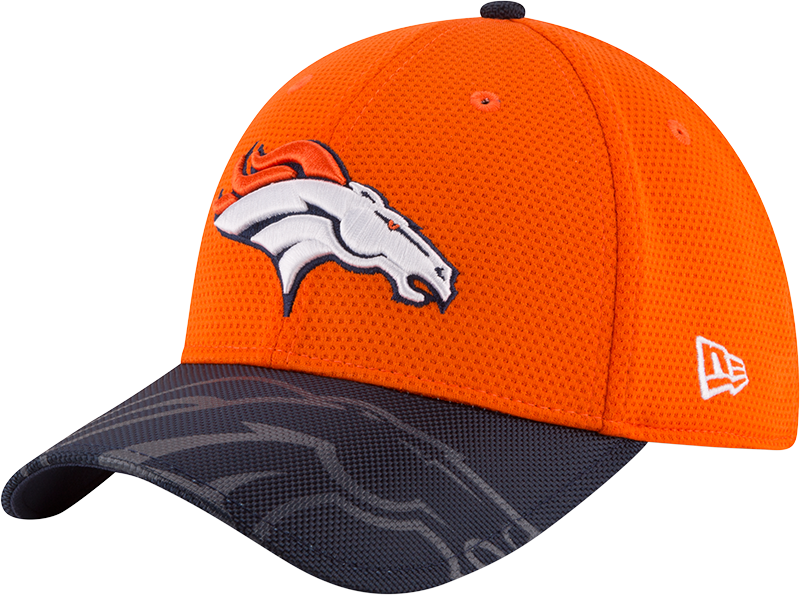 Nueva colección New Era - NFL Sideline 2016
