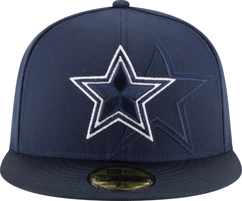 Nueva colección New Era - NFL Sideline 2016