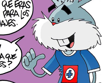 Al cubo