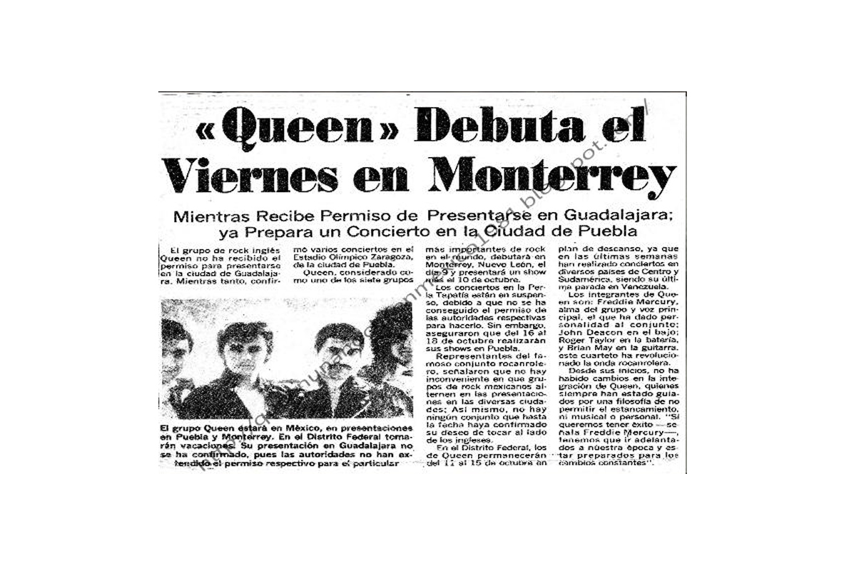 Freddie Mercury aparece con sombrero, una de las fotografías del album Made In Heaven
