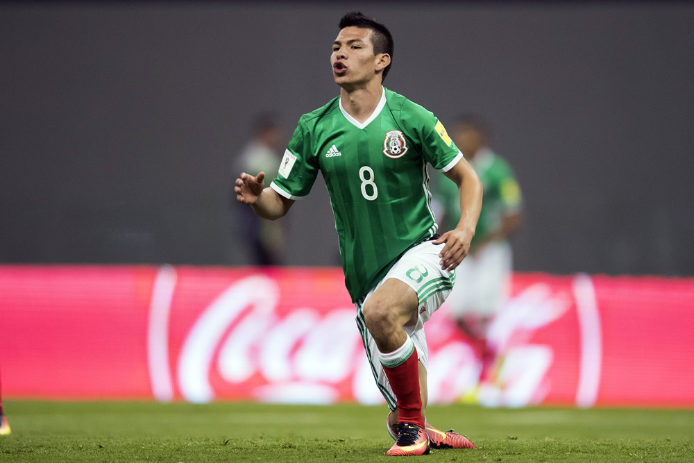 México-Honduras