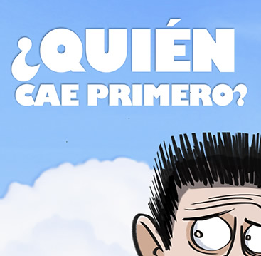 La cuerda floja
