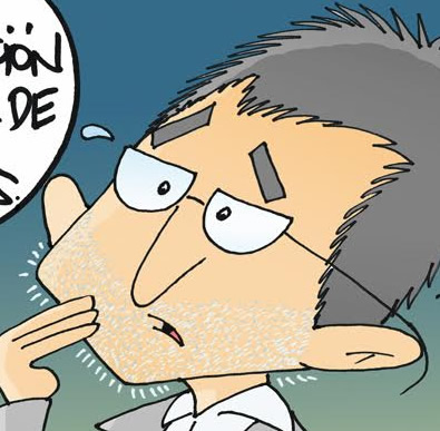Que siga la rotación