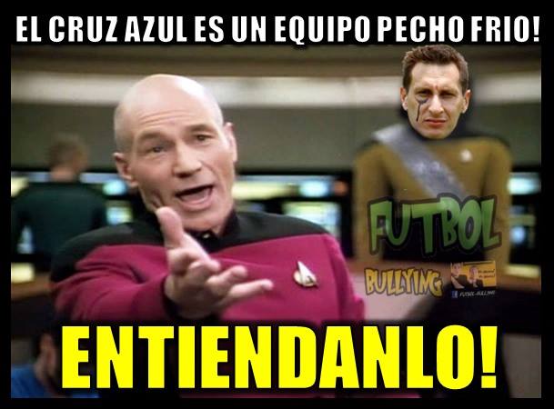 América hizo otra remontada y Cruz Azul otra cruzazuleada