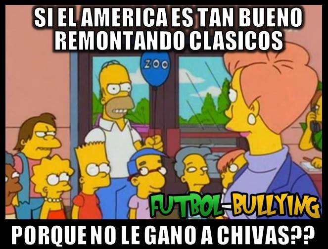 América hizo otra remontada y Cruz Azul otra cruzazuleada