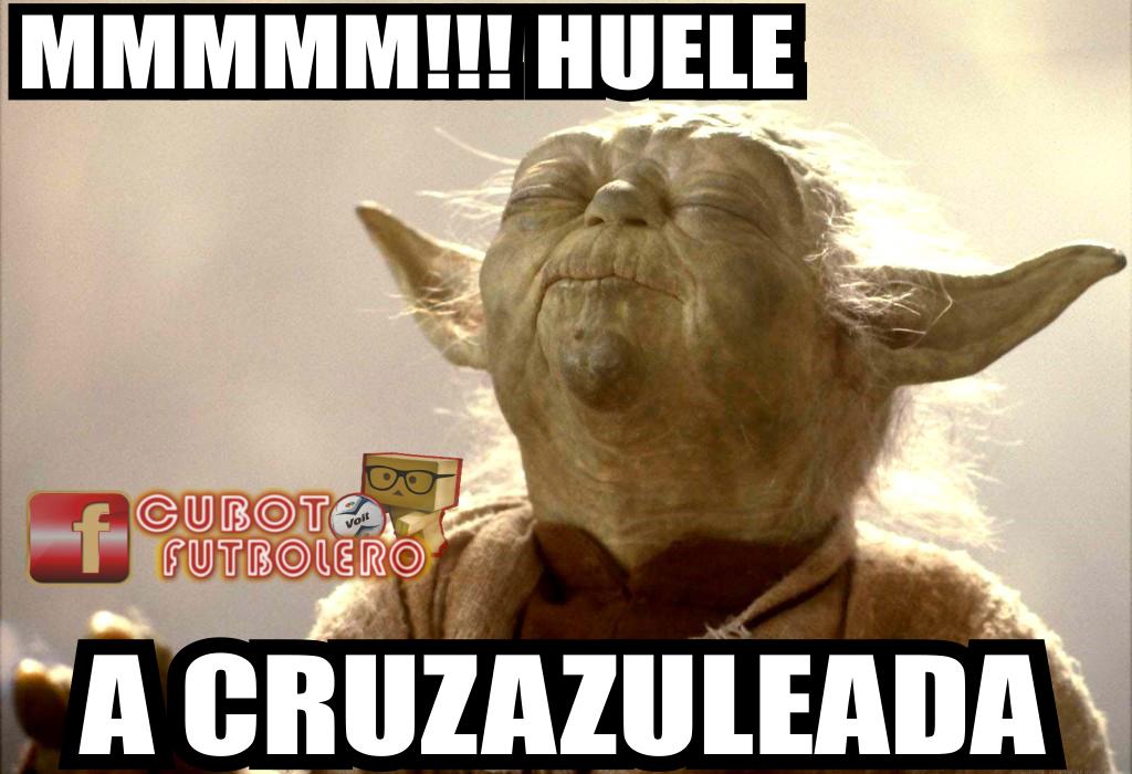 América hizo otra remontada y Cruz Azul otra cruzazuleada