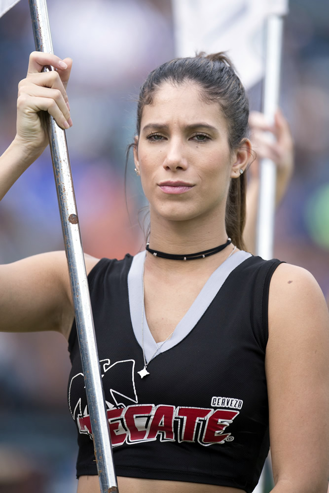 Cruz Azul 3-4 América