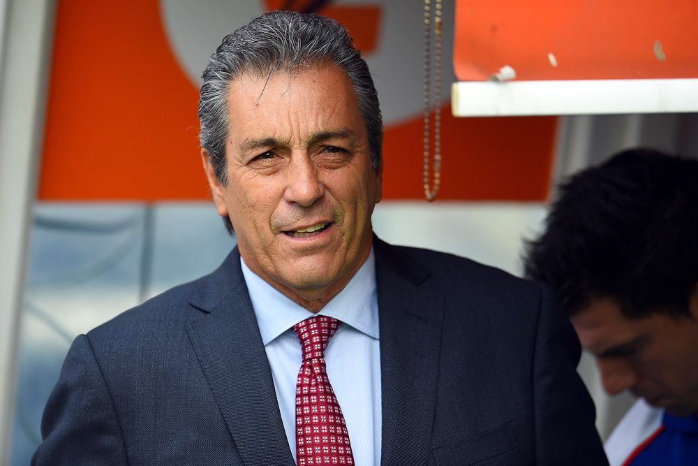 Cruz Azul 3-4 América