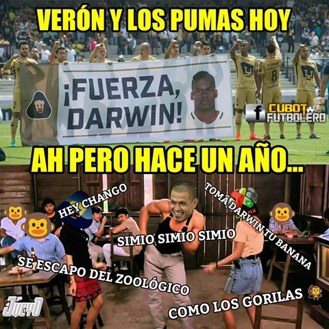 Cruz Azul, el amo de los memes