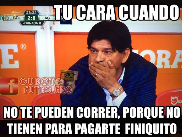 Cruz Azul, el amo de los memes