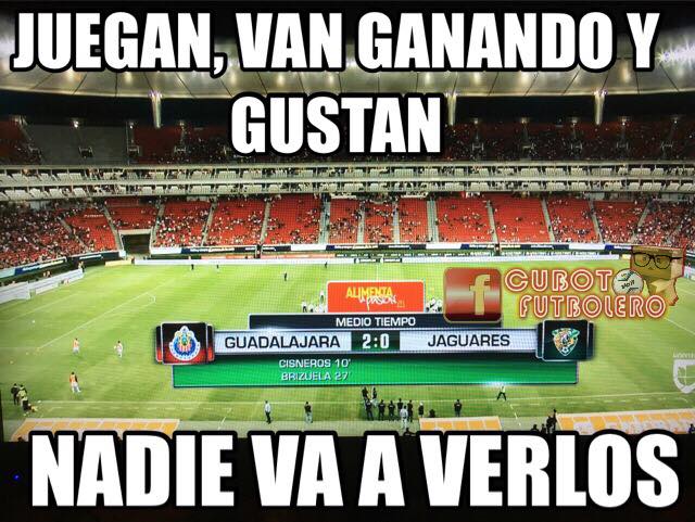 Cruz Azul, el amo de los memes