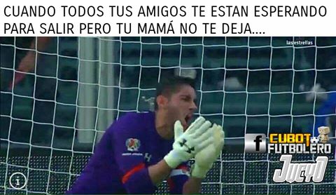 Cruz Azul, el amo de los memes
