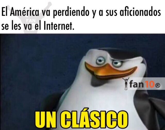 Cruz Azul, el amo de los memes