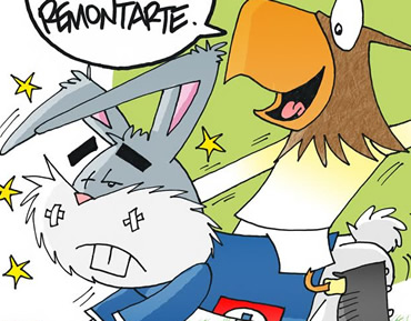 Remontada