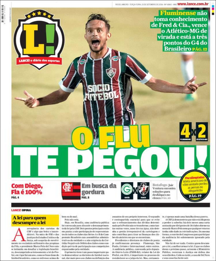 El Papelón (13/09/2016)