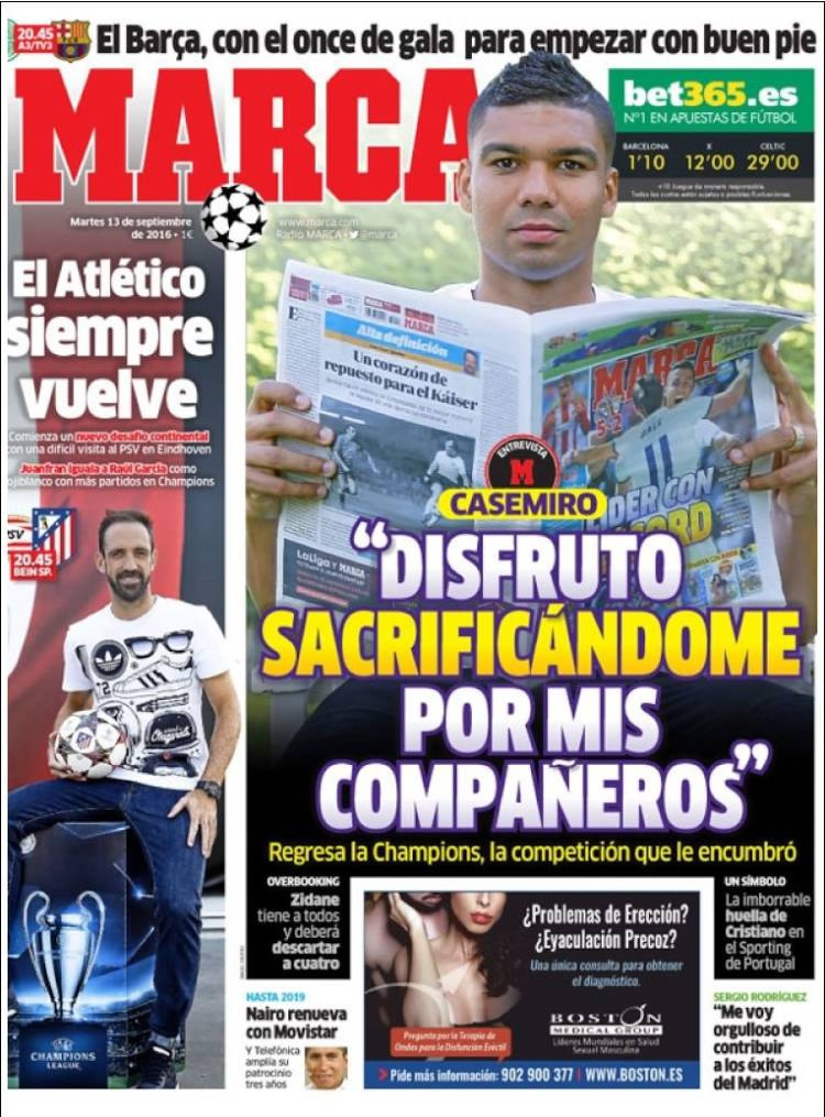 El Papelón (13/09/2016)
