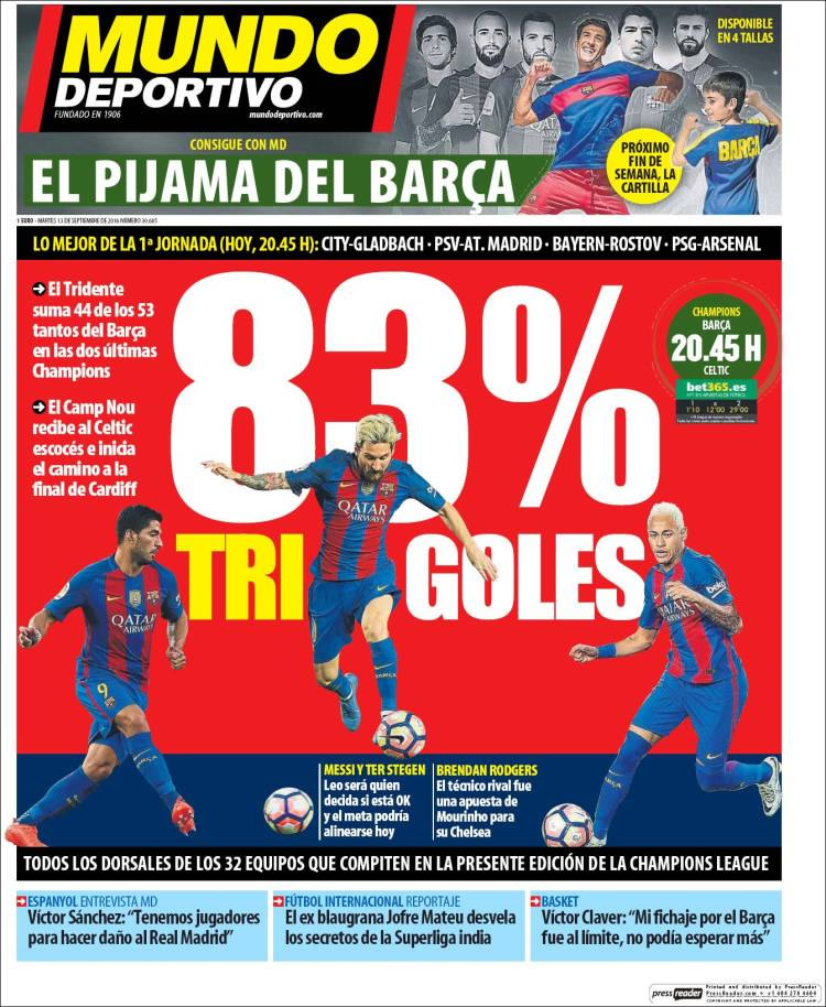 El Papelón (13/09/2016)