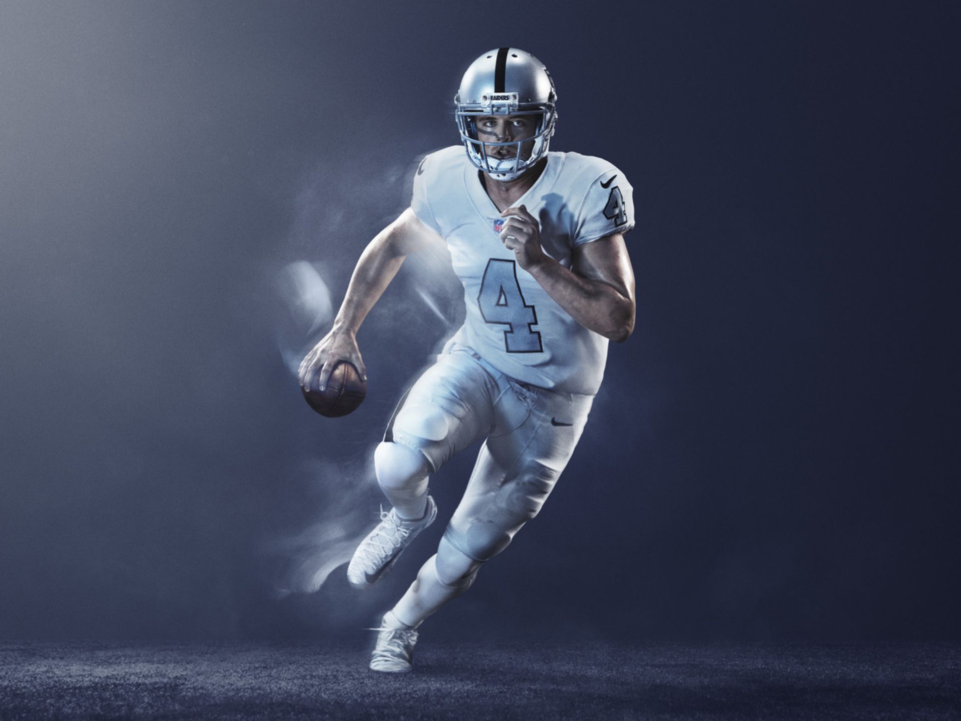 La NFL se pinta con Color Rush 