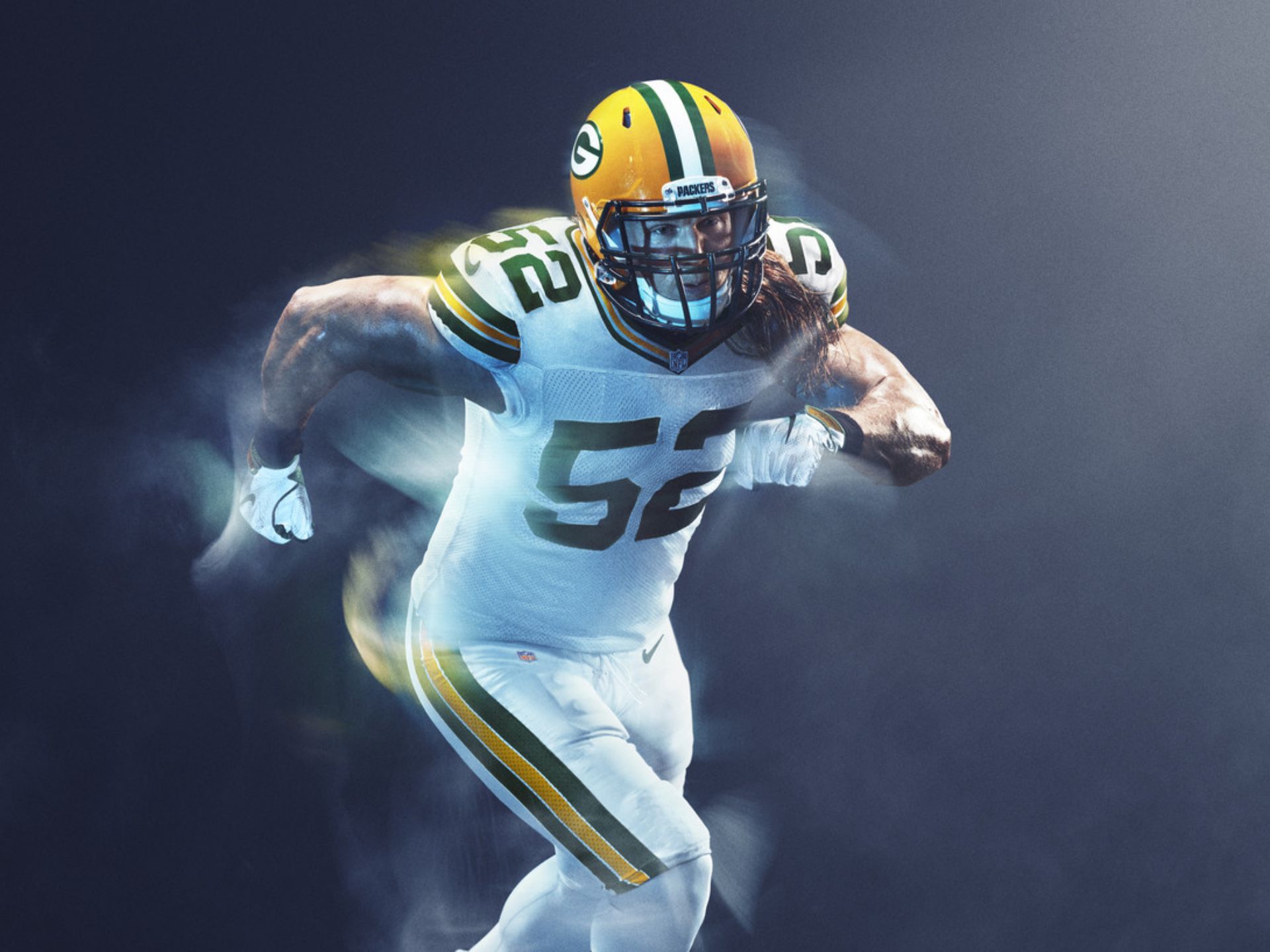 La NFL se pinta con Color Rush 