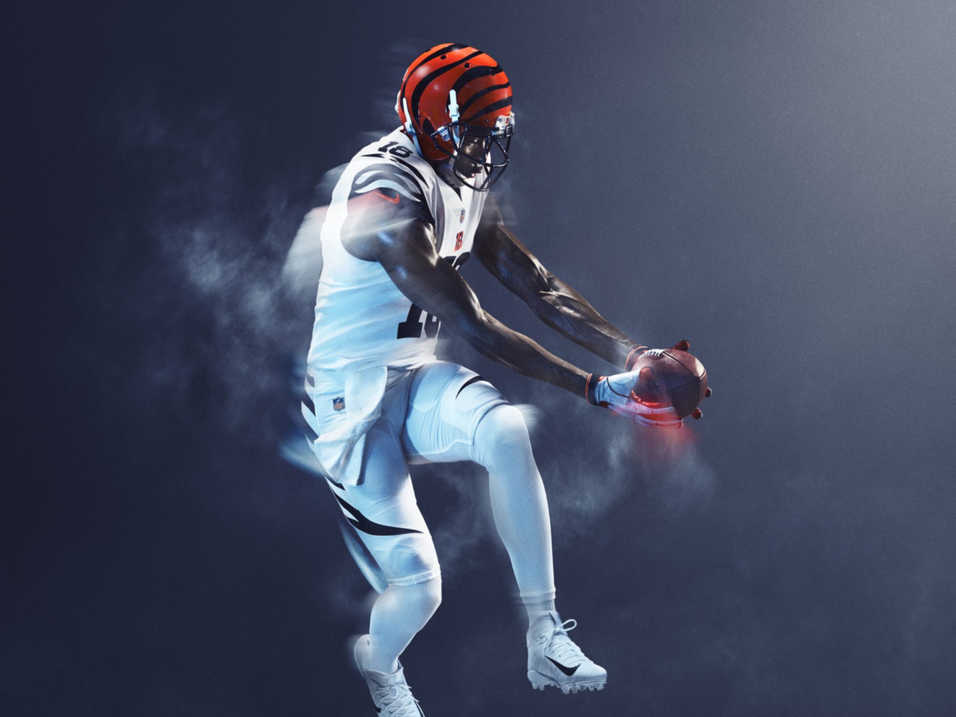 La NFL se pinta con Color Rush 