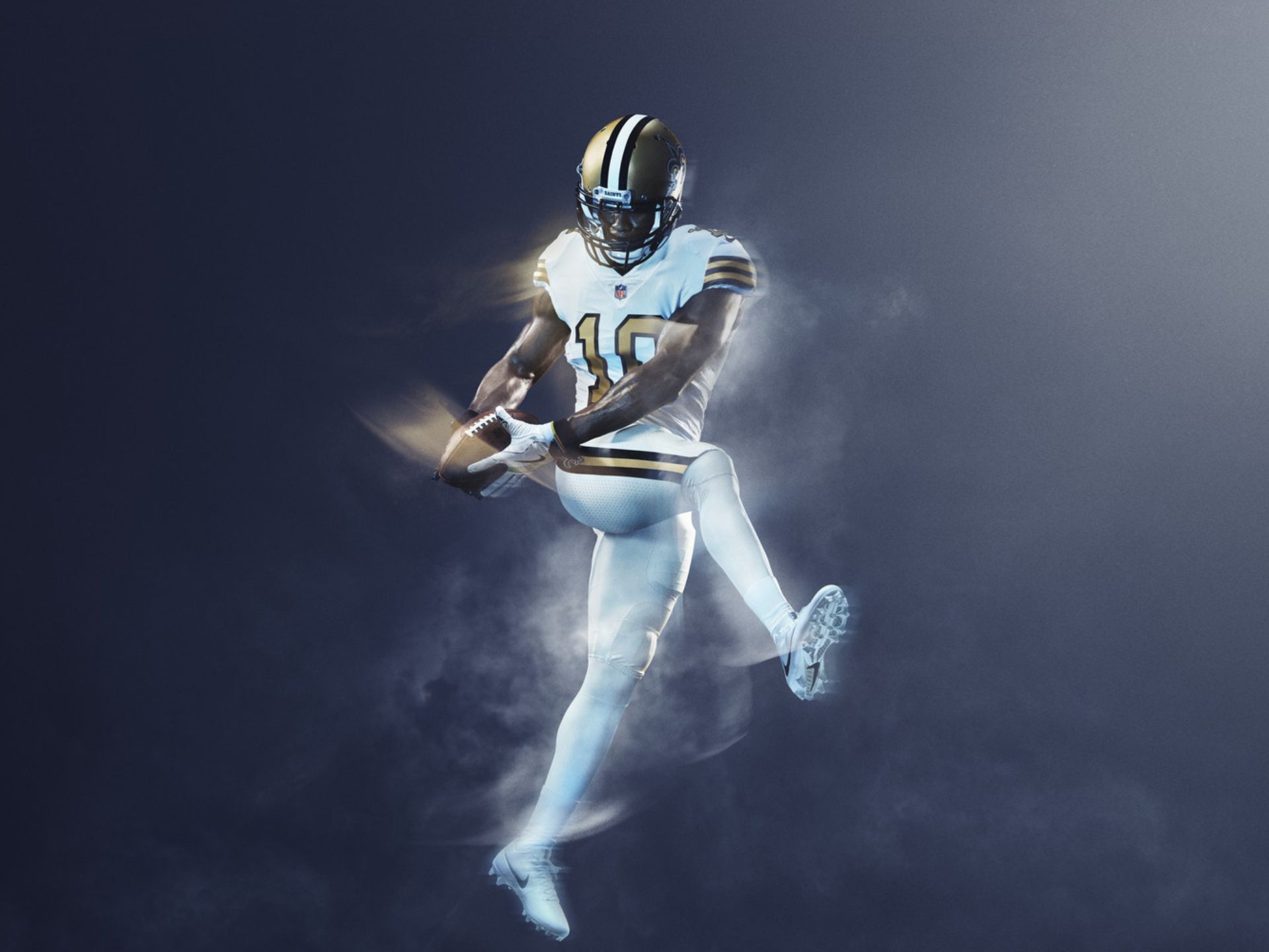 La NFL se pinta con Color Rush 