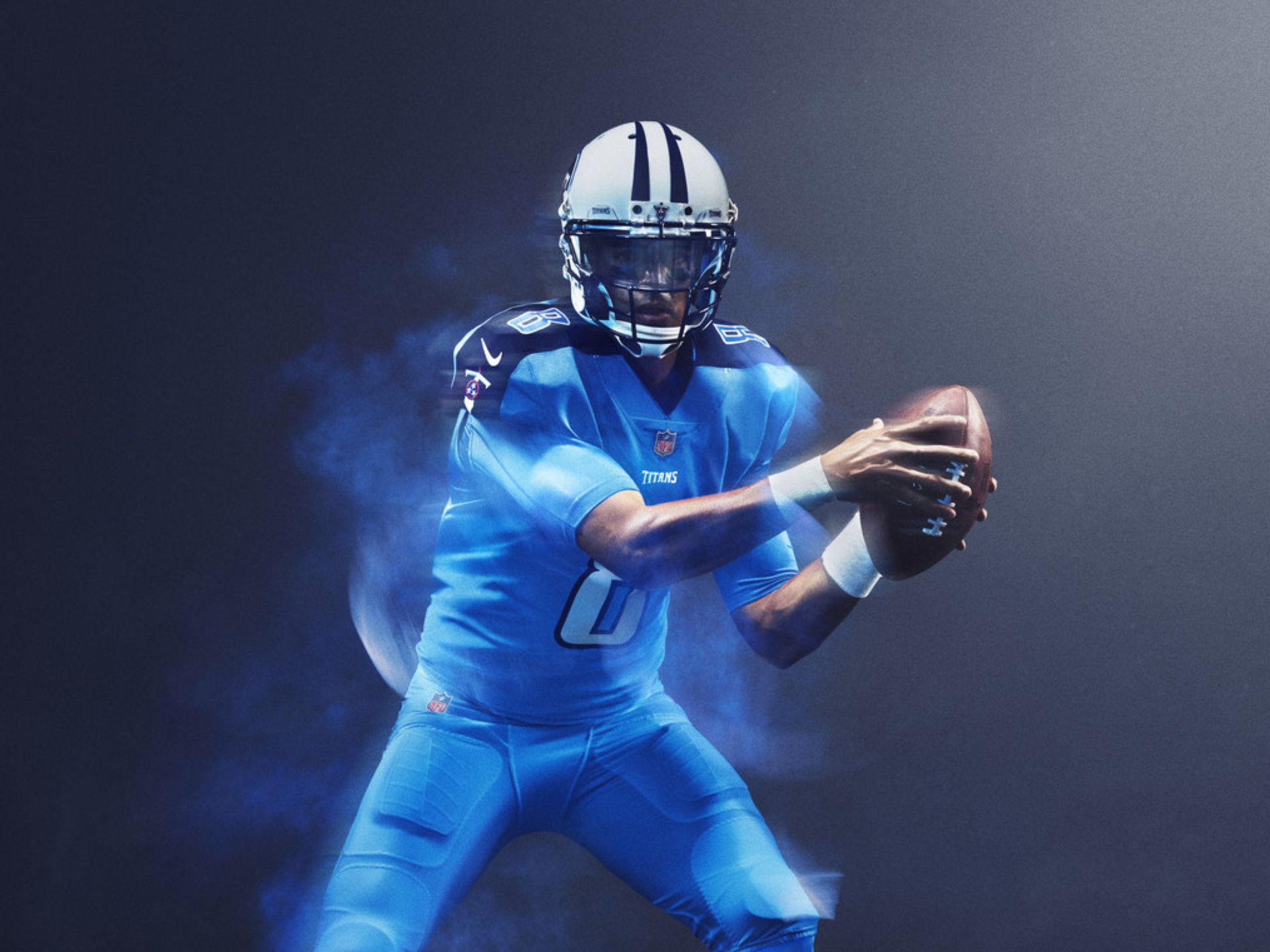 La NFL se pinta con Color Rush 
