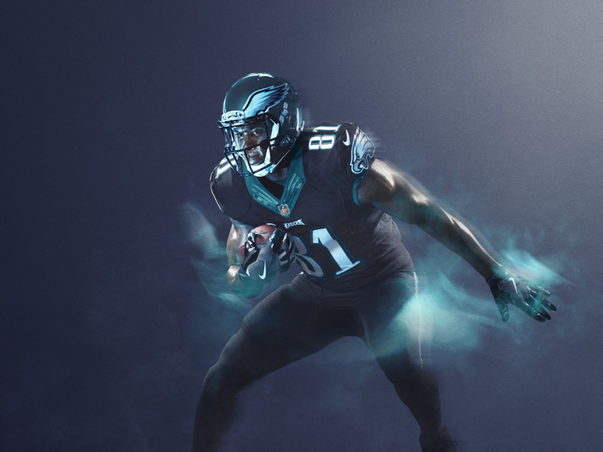 La NFL se pinta con Color Rush 