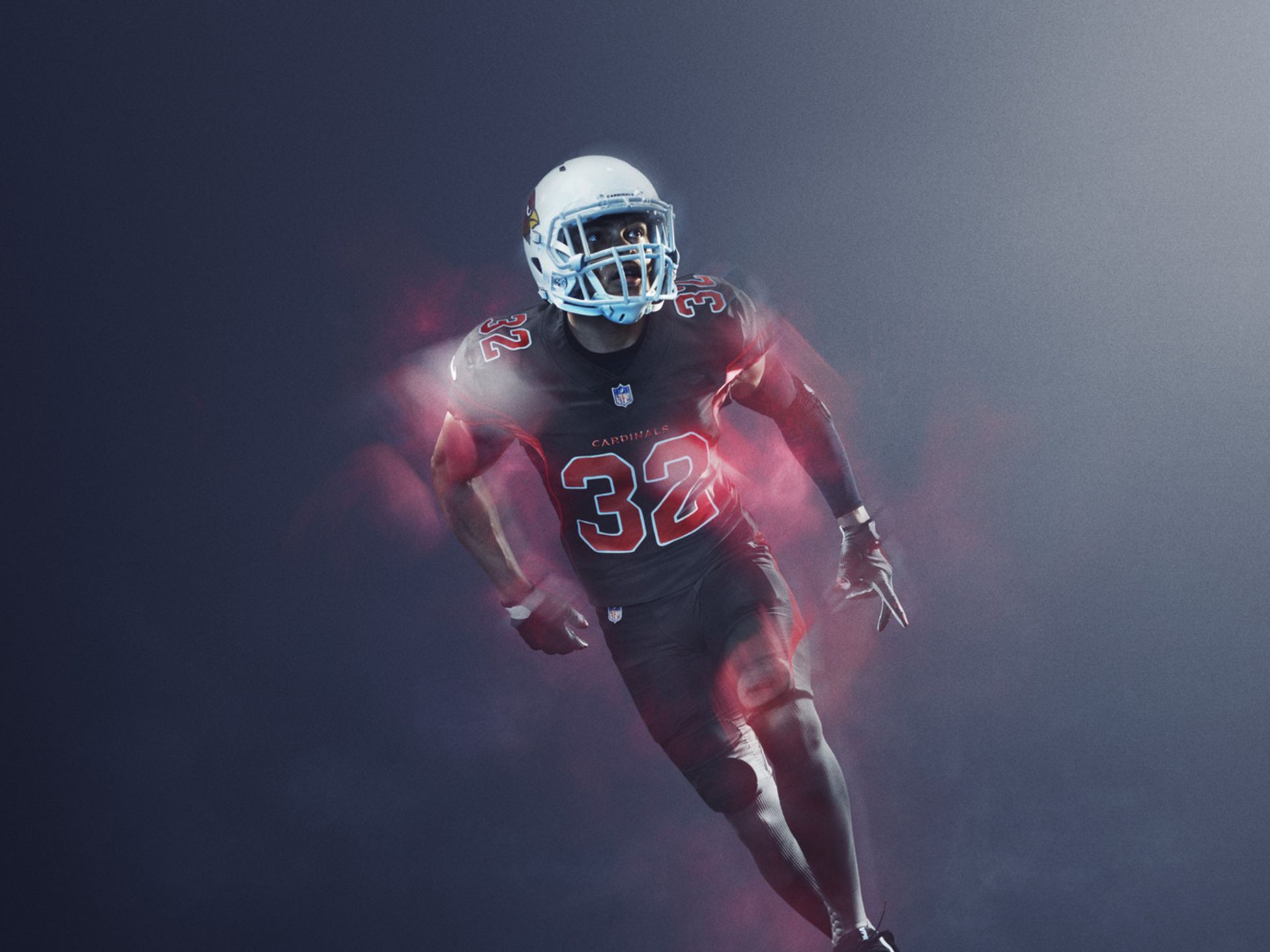 Nike se pinta con Color Rush