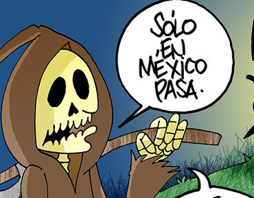 Muerto revive