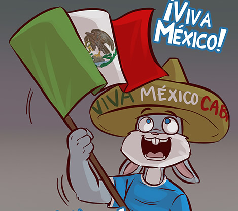 Un Grito Salado