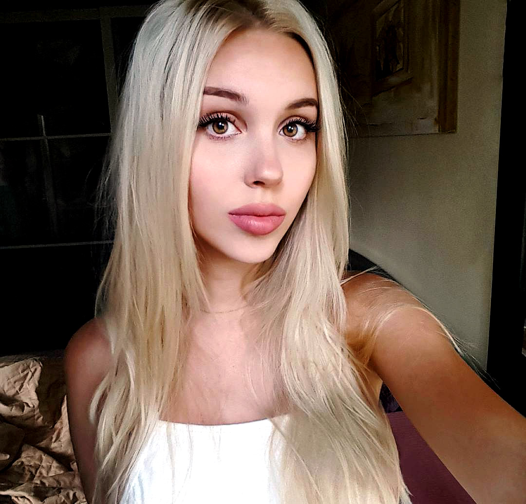 María Domark