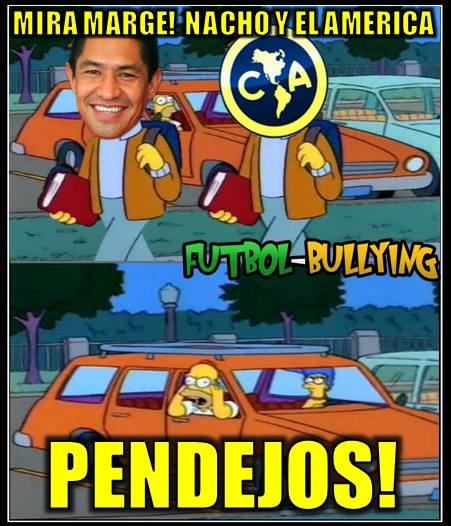 Los memes más divertidos de la Jornada 9 del Apertura 2016 de la Liga MX.