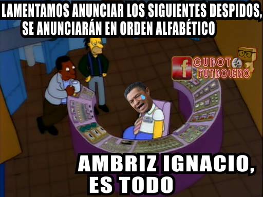 Los memes más divertidos de la Jornada 9 del Apertura 2016 de la Liga MX.