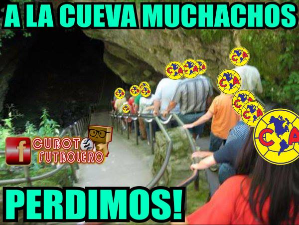 Los memes más divertidos de la Jornada 9 del Apertura 2016 de la Liga MX.