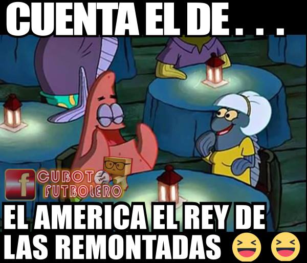 Los memes más divertidos de la Jornada 9 del Apertura 2016 de la Liga MX.