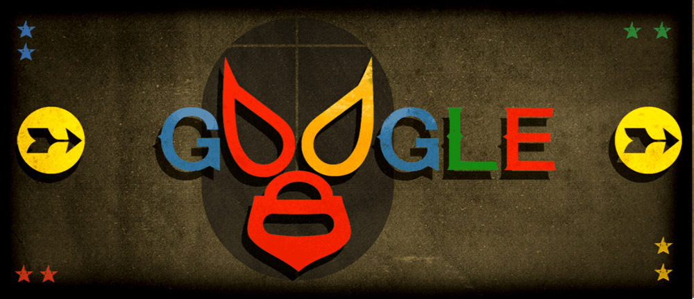 La historieta de El Santo, cortesía de Google.