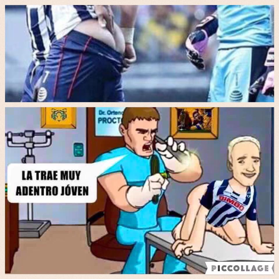 Memes Regios de la J11