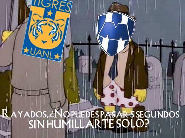 Memes Regios de la J11