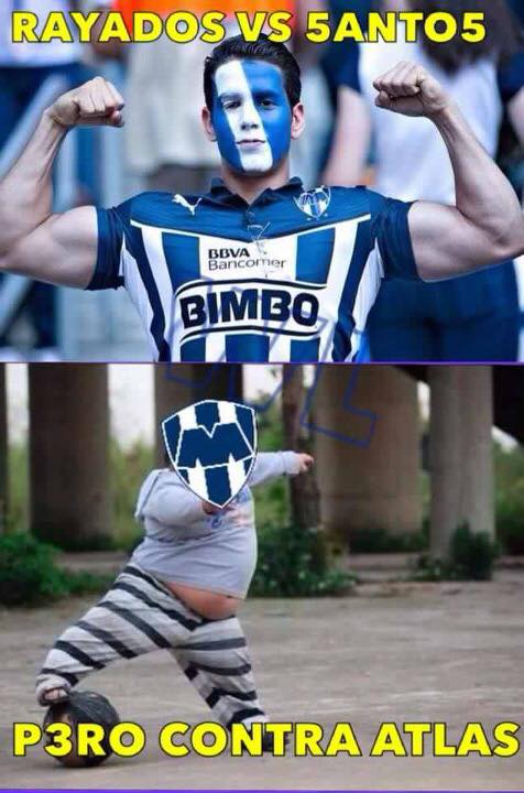Memes Regios de la J11