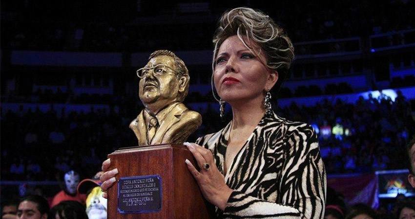 Marisela Peña