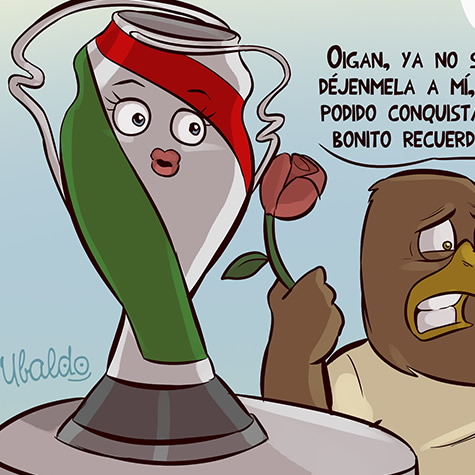 Copa MX, la cotizada que desea el América