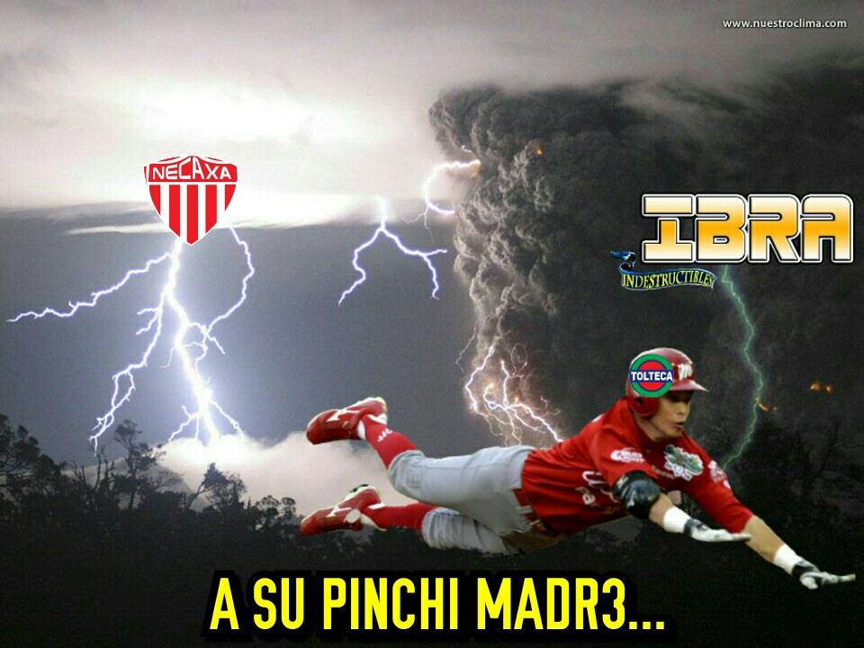 Los mejores memes de la Jornada 12 del A2016 de la Liga MX