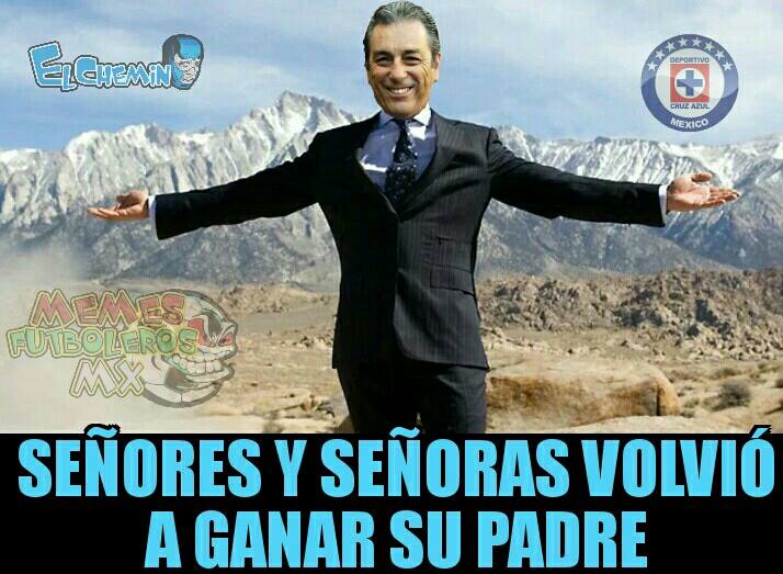 Los mejores memes de la Jornada 12 del A2016 de la Liga MX